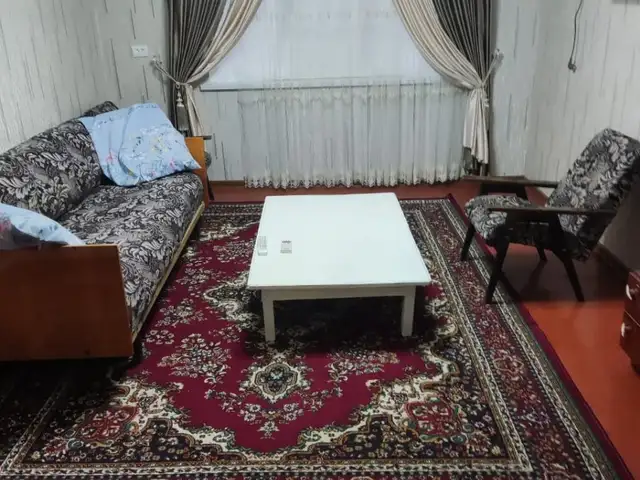 2-комн. квартира, 1 этаж, Нау, Спитамен