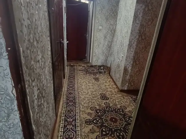 Комната в 3-комн. квартире, 1 этаж, Испечак 2, Душанбе