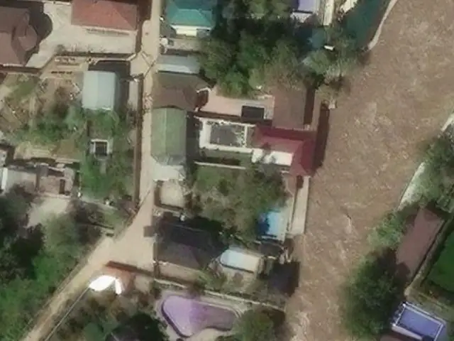 2 этажн. 6-комн. дом, 7 соток, Деҳаи Зоғар, Варзоб