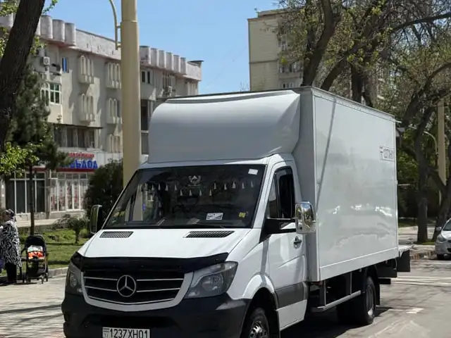 Услуги грузоперевозки, Душанбе