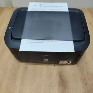 Принтер Canon f6010, Худжанд