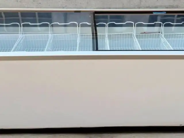 Морозильник Xingx 710 лт, Душанбе