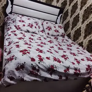 Кровать, Душанбе