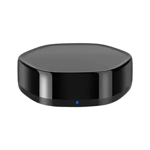 Хаб с ИК-пультом MOES MHUB-YR-W-IR-MS ZigBee, Худжанд