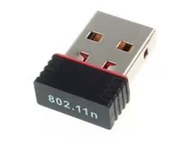 USB WI-FI адаптер, Душанбе