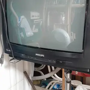 Телевизор, Душанбе