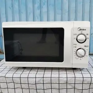 Микроволновая печь, Душанбе