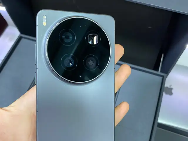 Vivo X300Ultra, Бохтар (Курган-Тюбе)