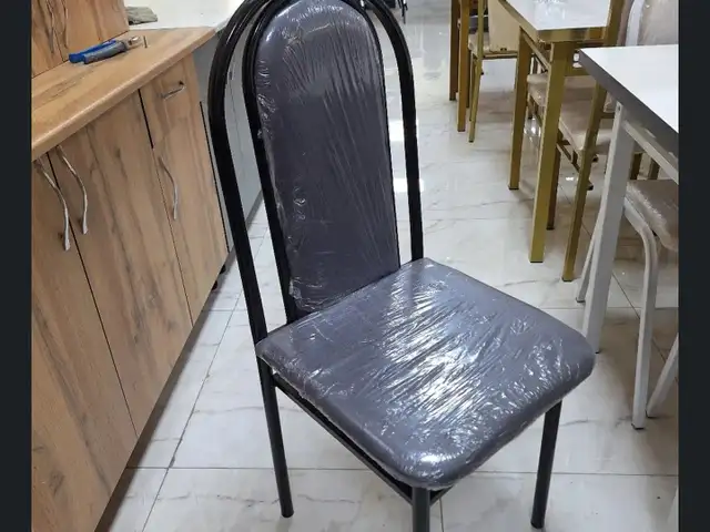 Стул, Душанбе