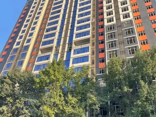 1-комн. квартира, 21 этаж, 46 м², И. Сомони, Душанбе
