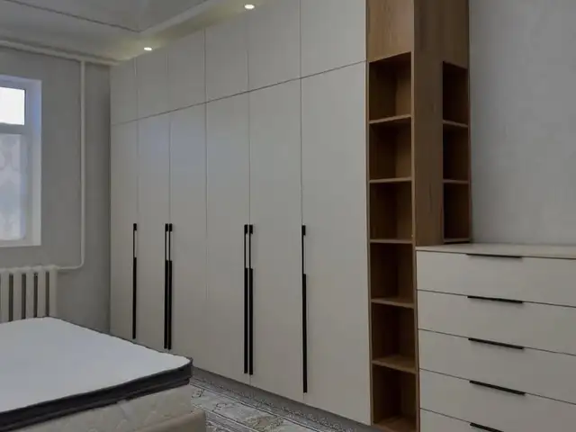 Спальный гарнитур, Душанбе