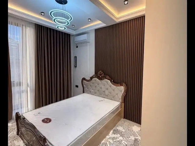 2-комн. квартира, 6 этаж, 48м², 20мкр, Хуҷанд