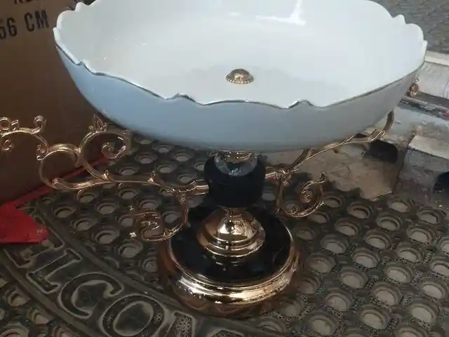 Фруктовница, Душанбе