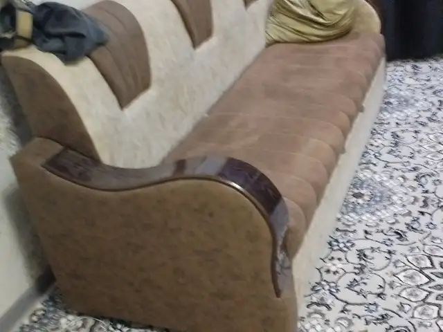 1-комн. квартира, 5 этаж, 54 м², 18 мкр, Худжанд