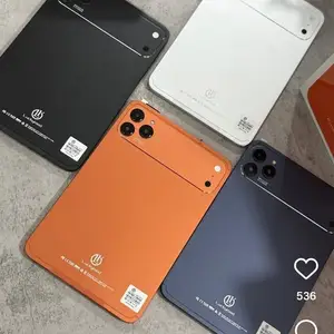 Планшет OZCT 17Max 2sim 16/512gb, Душанбе