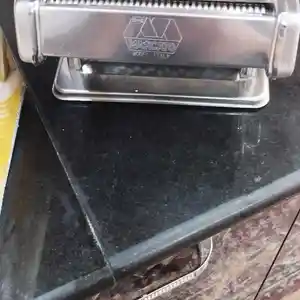 Лапшарезка, Душанбе