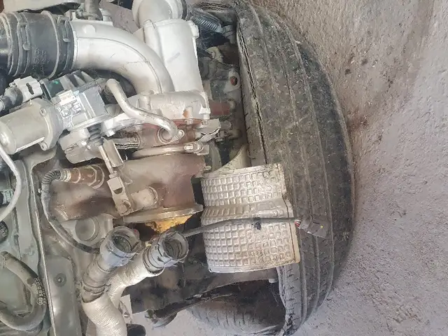Двигатель volkswagen passat 2.0 tsi бензин, Душанбе