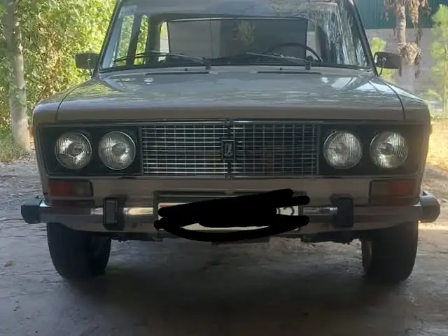 Lada (ВАЗ) 2106