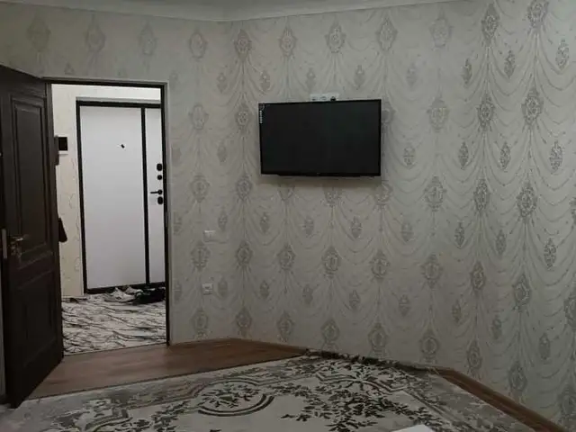 2-комн. квартира, 12 этаж, 50м², Фирдавси , Душанбе