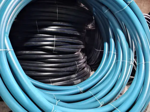 Трубаҳои полиэтиленӣ D15,20,25,32,40,50,63,76,90,110мм, Душанбе