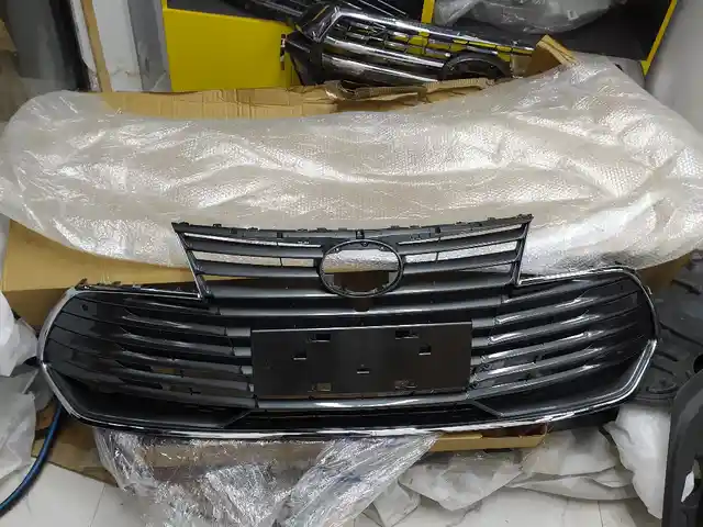 Облицовка от Toyota Avalon, Душанбе