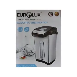 Термопот EUROLUX-EU-TP2804AP, Душанбе