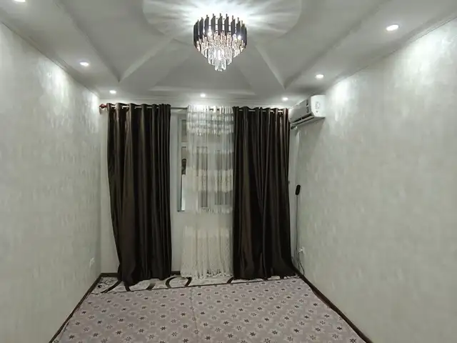 2-комн. квартира, 8 этаж, 50 м², 65 мкр, Душанбе