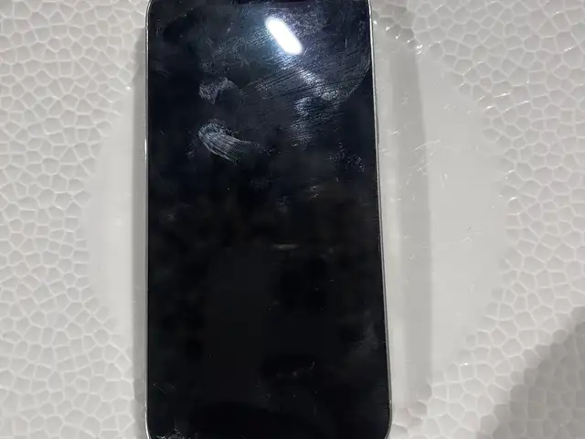 Apple iPhone 12 pro, 128 gb, Silver, Душанбе
