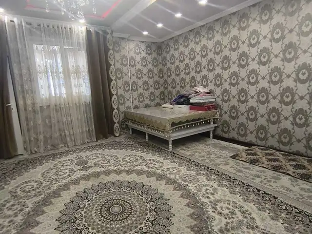 2-комн. квартира, 10 этаж, 87 м², Сино, Душанбе