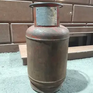 Газовый баллон, Хуҷанд