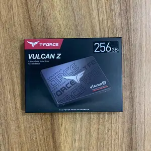 Накопитель SSD T-Force Vulcan Z 256GB, Душанбе