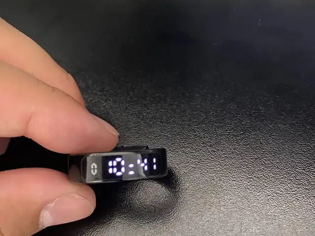 Умное кольцо SY01, Душанбе