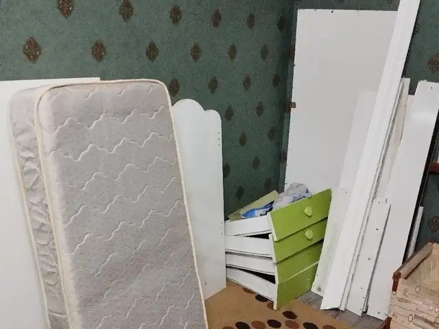 Колыбель, Душанбе