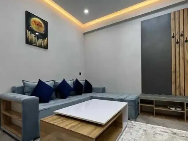 2-комн. квартира, 12 этаж, 50м², 20 мкр, Худжанд
