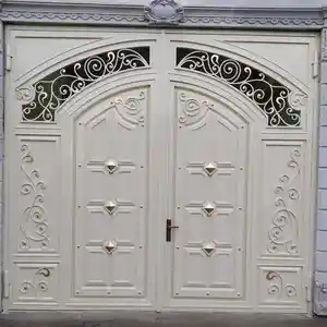 Ворота, Худжанд