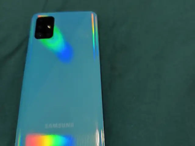 Samsung Galaxy A51 64gb, Душанбе