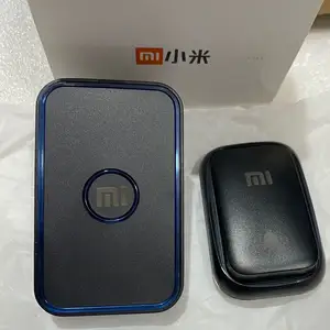 Беспроводной дверной звонок Mi, Душанбе