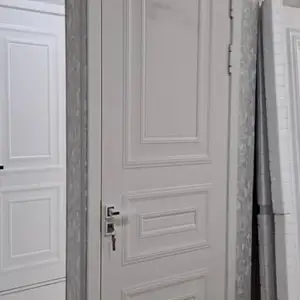 Дверь, Душанбе