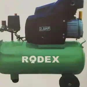 Компрессор - Rodex, Душанбе