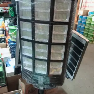 Прожектор, Душанбе