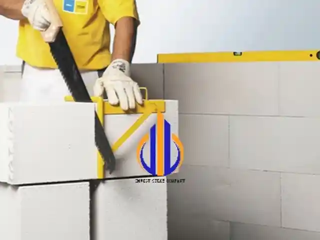 Газоблок, Душанбе