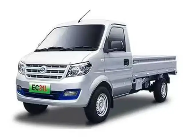 Бортовой автомобиль Rich, 2025, Душанбе