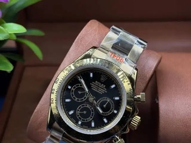 Часы Rolex, Душанбе