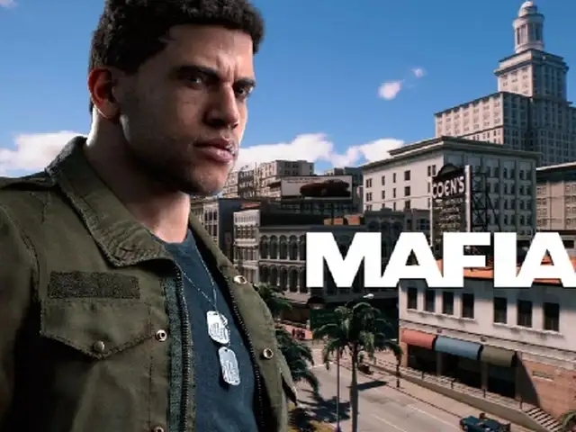 Игра Мафия 3, Худжанд