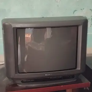 Телевизор Sony, Душанбе