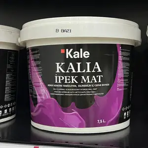 Краска Kale Турция, Душанбе