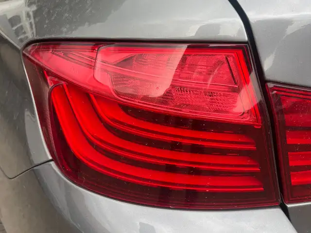 Фархои кафо BMW, Душанбе