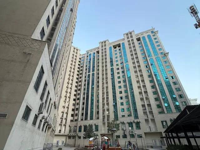4-комн. квартира, 4 этаж, 168 м², И Сомони, Душанбе