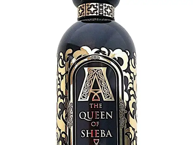 The Queen of Sheba Attar Collection, Душанбе