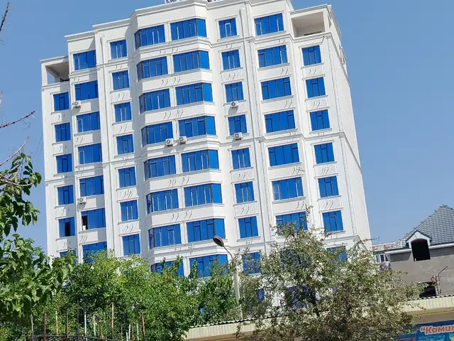 2-комн. квартира, 2 этаж, 55 м², 18, Худжанд